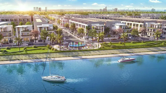 TNG Holdings Vietnam chính thức thành lập Tổng công ty TNG Realty ảnh 1