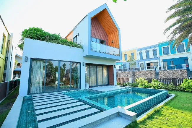 Lời giải nào cho bài toán lưu trú dịp nghỉ lễ? ảnh 2