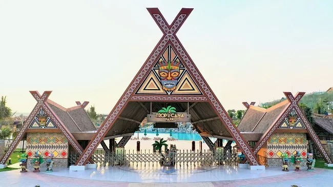 Lời giải nào cho bài toán lưu trú dịp nghỉ lễ? ảnh 3