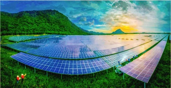 Mặc sóng cả, vẫn vững tay chèo ảnh 4