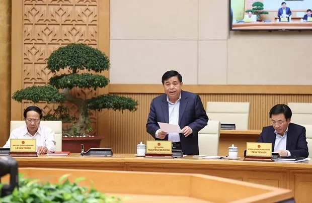 Thu tuong: Lua chon trong tam, trong diem thuc hien hieu qua nhiem vu hinh anh 2