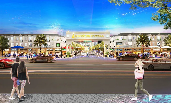 Đất nền vùng ven vẫn là kênh đầu tư hấp dẫn ảnh 1