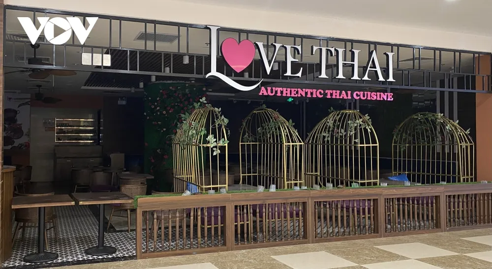 Điêu đứng vì dịch Covid-19, nhiều nhà hàng đóng cửa, DN “tháo chạy” ảnh 4