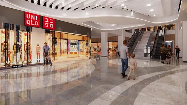 Viva Plaza – căn hộ tiện nghi hướng đến khách hàng trẻ ảnh 1