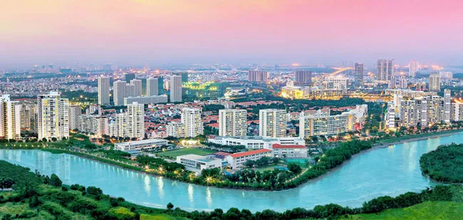 Viva Plaza – căn hộ tiện nghi hướng đến khách hàng trẻ ảnh 2