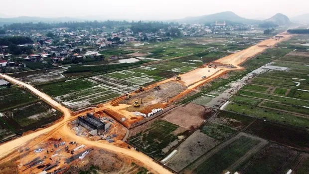 Giai phap dot pha thu hut 900.000 ty dong lam duong bo 2021-2030 hinh anh 1