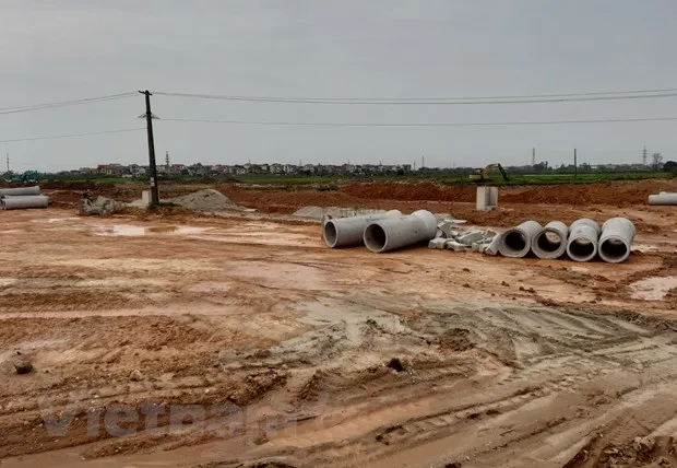 Danh thue bat dong san: Cap thiet nhung phai gan voi on dinh cung, cau hinh anh 1