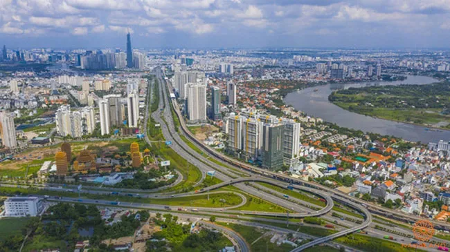 Bệ phóng mới cho TP Thủ Đức thành đô thị sáng tạo ảnh 1