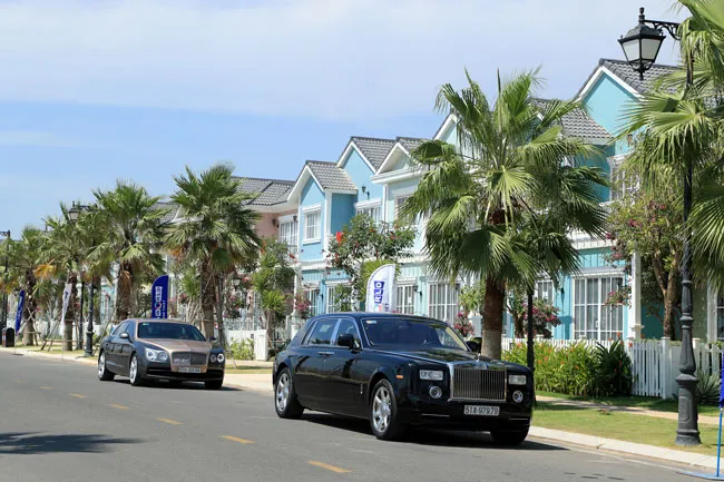 NovaWorld Phan Thiet – điểm đến mới trên bản đồ du lịch thế giới ảnh 1