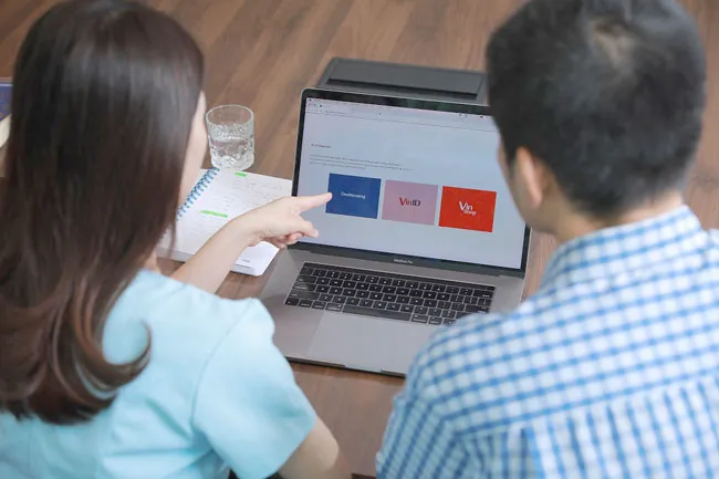 Số hóa ngành bất động sản, bán lẻ, tiêu dùng và mục tiêu tỷ đô của One Mount ảnh 2