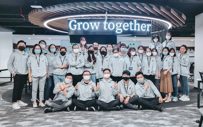 Số hóa ngành bất động sản, bán lẻ, tiêu dùng và mục tiêu tỷ đô của One Mount ảnh 3