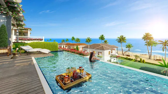 Sưu tập bất động sản hạng sang: xu hướng mới của giới nhà giàu ảnh 2