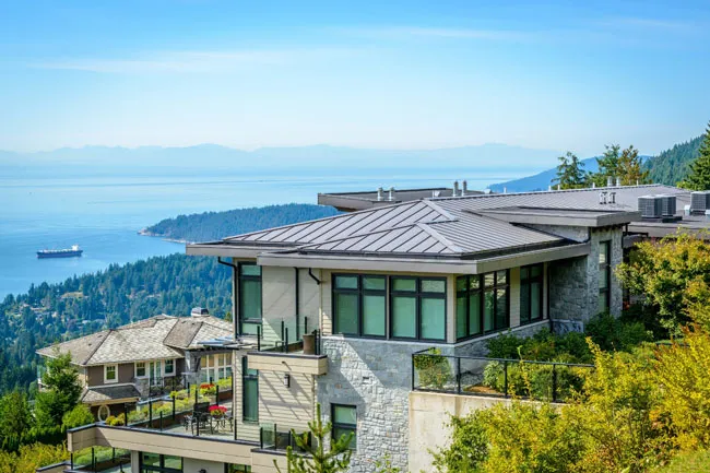 Sưu tập bất động sản hạng sang: xu hướng mới của giới nhà giàu ảnh 1