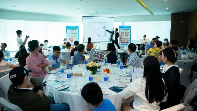 Tạo gu thẩm mỹ cho căn nhà phố bằng thiết kế và thi công nội thất ảnh 1