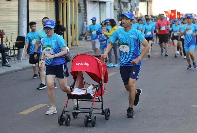 Trải nghiệm thể thao sôi động tại Hải Giang - Quy Nhơn ảnh 1