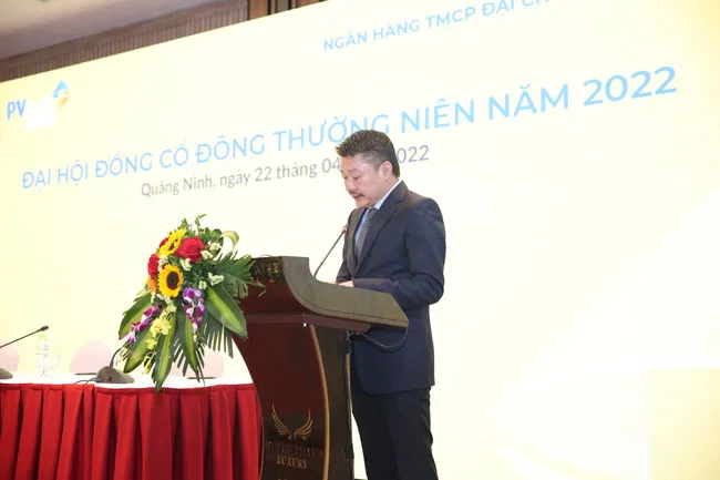 PVcomBank sẽ lựa chọn thời điểm niêm yết bảo vệ cao nhất lợi ích cổ đông ảnh 1
