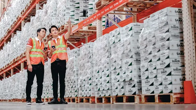 One Mount nhận giải thưởng cao nhất Sao Khuê 2022 ảnh 2