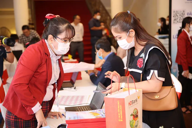 HDBank thông qua phương án chia cổ tức bằng cổ phiếu tỷ lệ 25% ảnh 2