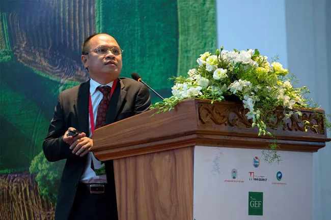 Kết nối nguồn lực, gia cố “tấm khiên” y tế cộng đồng ảnh 2