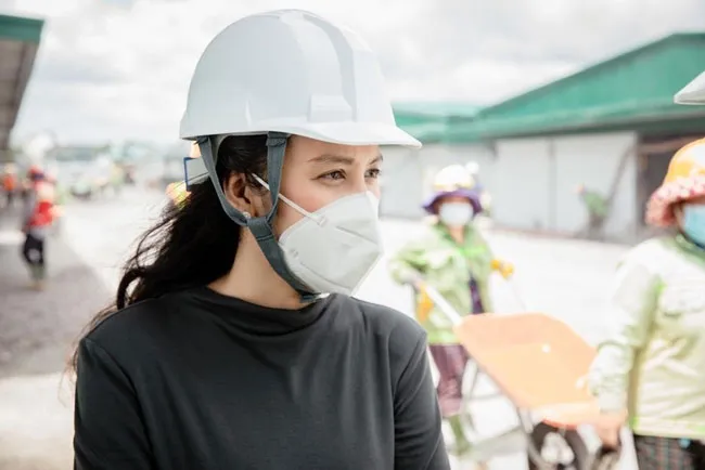 Kết nối nguồn lực, gia cố “tấm khiên” y tế cộng đồng ảnh 3