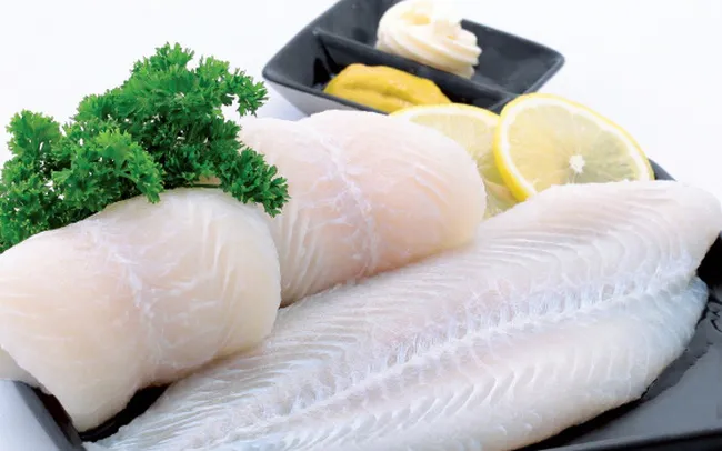 Thủy sản Việt Nam và khát vọng chú ngựa ô ảnh 1