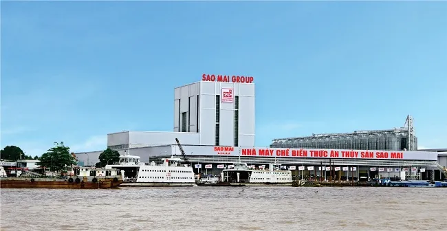 Thủy sản Việt Nam và khát vọng chú ngựa ô ảnh 3