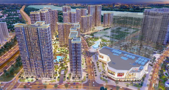 Sức nóng The Beverly Solari ảnh 3