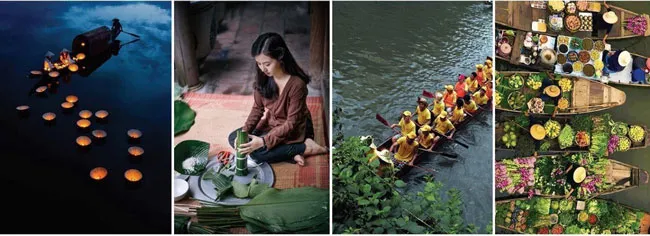 Bất động sản cất cánh cùng di sản: Tâm huyết của nhà phát triển công trình xứng tầm ảnh 1