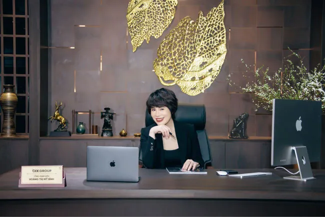 ODE Group sản xuất show âm nhạc đêm Giao thừa Tết Nguyên đán 2022 ảnh 3