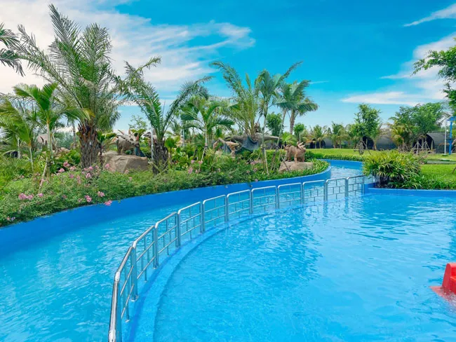 Cơ hội sở hữu biệt thự golf West Lakes “giá hời” nhờ “săn” chính sách hấp dẫn ảnh 1