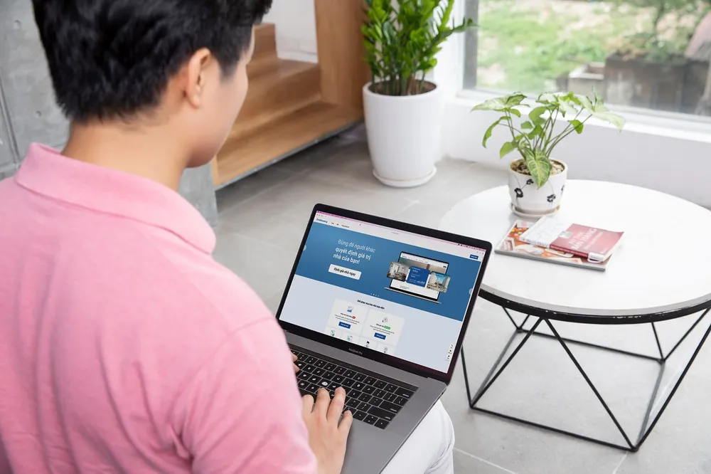 Lĩnh vực kinh doanh truyền thống “lột xác” nhờ công nghệ ảnh 1