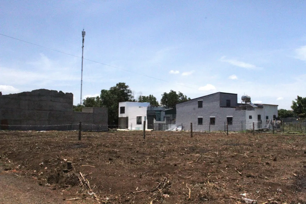 Đất ruộng, đất rẫy bị 'xẻ thịt' - ảnh 3