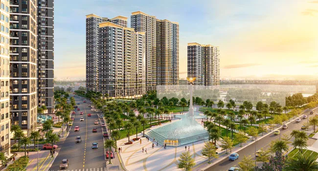 Nguồn cung nội đô khan hiếm, BĐS Thủ Đức thu hút nhiều nhà đầu tư ảnh 1