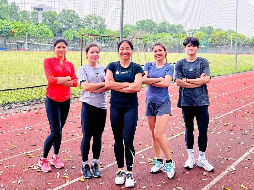 Khi kinh nghiệm lên tiếng ảnh 1