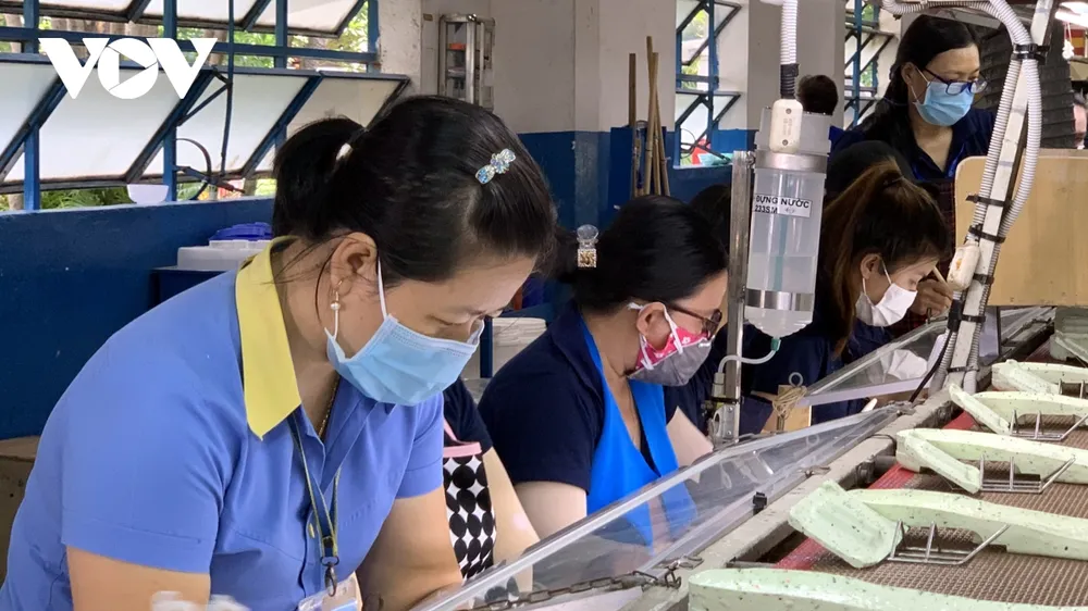 Giá xăng dầu liên tiếp tăng khiến doanh nghiệp khó phục hồi ảnh 1