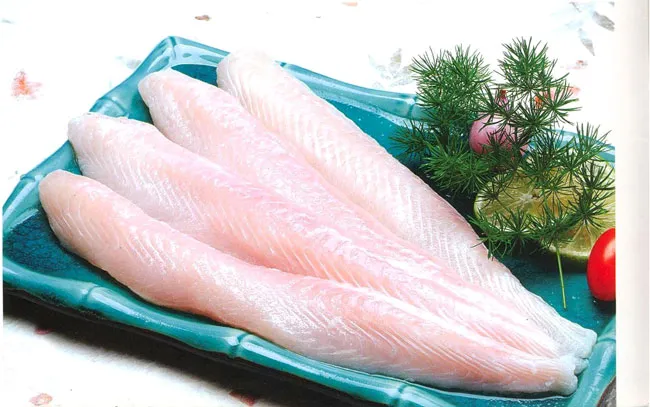 Loài cá tỷ USD “quẩy mạnh” trên trường quốc tế ảnh 1