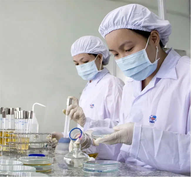 Loài cá tỷ USD “quẩy mạnh” trên trường quốc tế ảnh 2