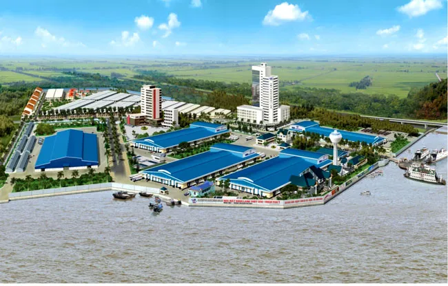 Loài cá tỷ USD “quẩy mạnh” trên trường quốc tế ảnh 3