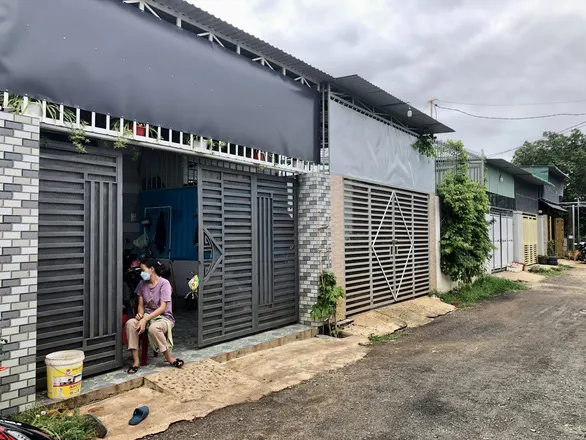 Trắng tay vì mua nhà trên đất nông nghiệp - Ảnh 4.