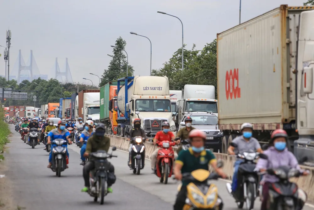 Kỳ vọng đường vành đai - ảnh 2