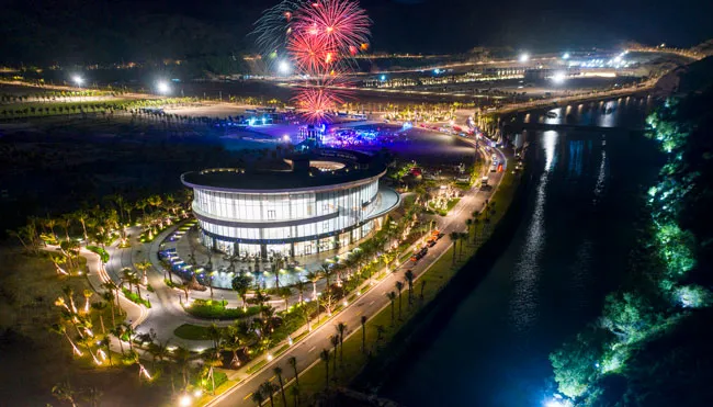 Tập đoàn Hưng Thịnh: Từ “an cư lạc nghiệp” đến di sản trọn đời ảnh 2