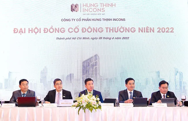HTN hướng đến mục tiêu doanh thu hợp nhất 7.458 tỷ đồng trong 2022 ảnh 2