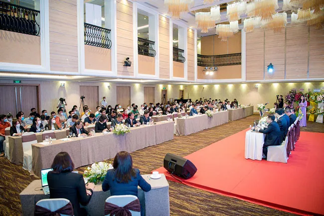 HTN hướng đến mục tiêu doanh thu hợp nhất 7.458 tỷ đồng trong 2022 ảnh 3