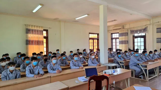 Đào tạo, giải quyết việc làm lao động miền núi Quảng Nam: Cần sự góp sức của doanh nghiệp ảnh 1