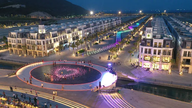 Chính sách hấp dẫn, nhà đầu tư ưa chuộng Bizhouse biển ảnh 2