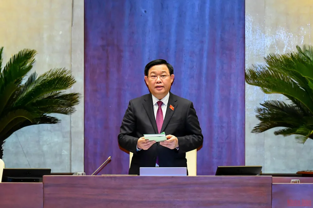 Yêu cầu xử lý dứt điểm vướng mắc tại các dự án BOT ngay trong năm 2022 -0