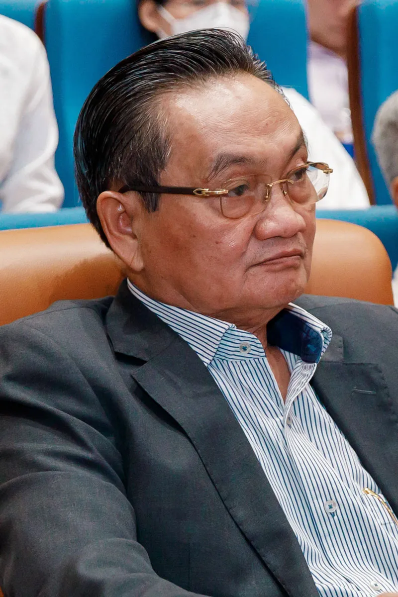 Việt Nam cần chuẩn bị gì cho “cú sốc” kinh tế - tài chính toàn cầu ảnh 3