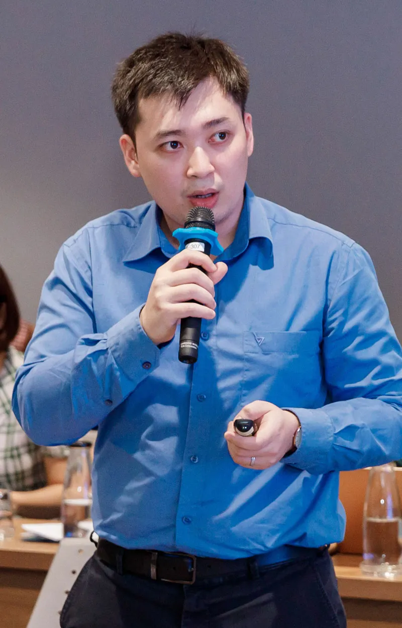 Việt Nam cần chuẩn bị gì cho “cú sốc” kinh tế - tài chính toàn cầu ảnh 6