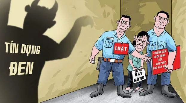 Khởi tố gần 2.000 vụ án liên quan đến tín dụng đen