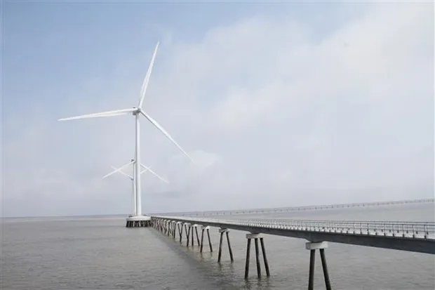 Chuan bi lo trinh phu hop cho phat trien dien gio ngoai khoi hinh anh 2